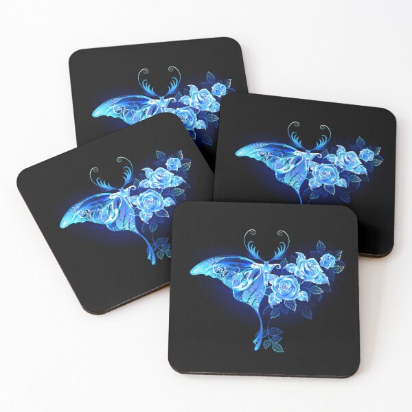 Item preview, Flower Moth designed and sold by Blackmoon9.