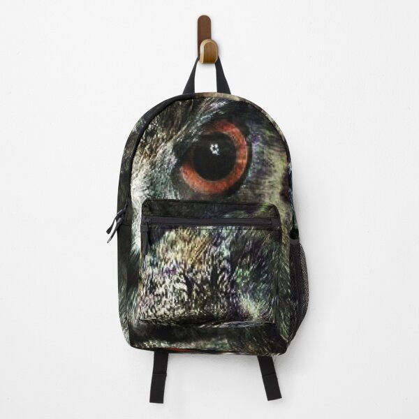 Item preview, Owlman designed and sold by Yampimon.