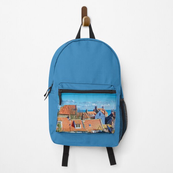 Item preview, Robin Hoods Bay Rooftops designed and sold by Alisonchambers2.
