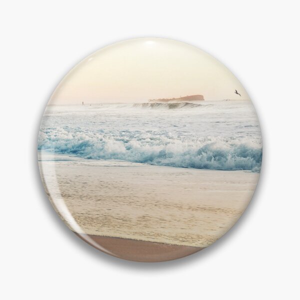 Item preview, Life’s a beach on the Sunshine Coast  designed and sold by DerekEntwistle.