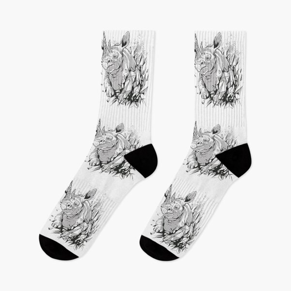 Item preview, Rhino Polygonal designed and sold by DerSenat.