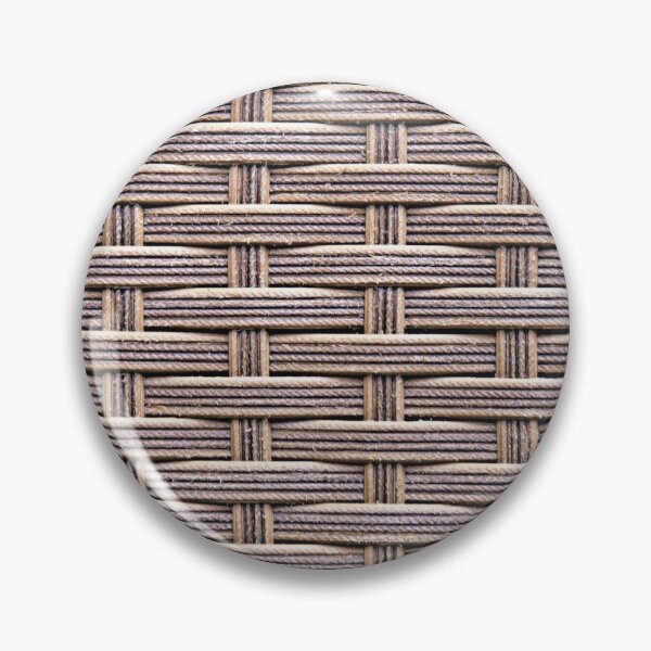 Item preview, Basket Weave designed and sold by TotallyRetroArt.