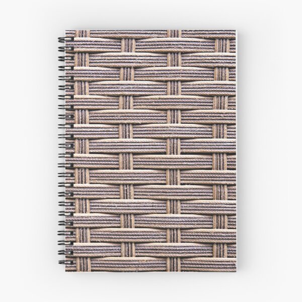 Item preview, Basket Weave designed and sold by TotallyRetroArt.