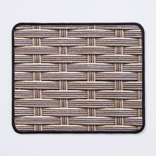 Item preview, Basket Weave designed and sold by TotallyRetroArt.