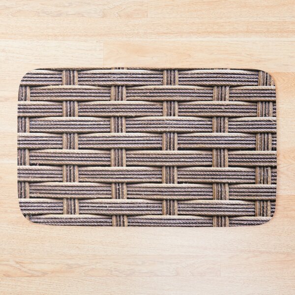 Item preview, Basket Weave designed and sold by TotallyRetroArt.