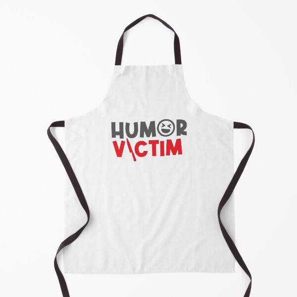 Item preview, Humor Victim Tshirt designed and sold by blindarrow.