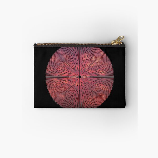 Item preview, Red Sky Center Point designed and sold by createVisions.