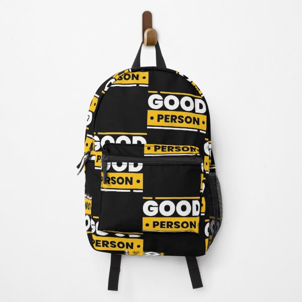 Item preview, Good person  designed and sold by LisaTran96293.