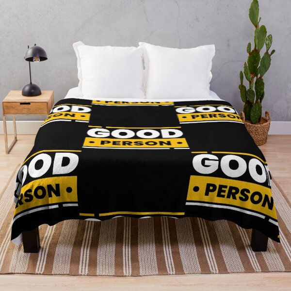Item preview, Good person designed and sold by LisaTran96293.