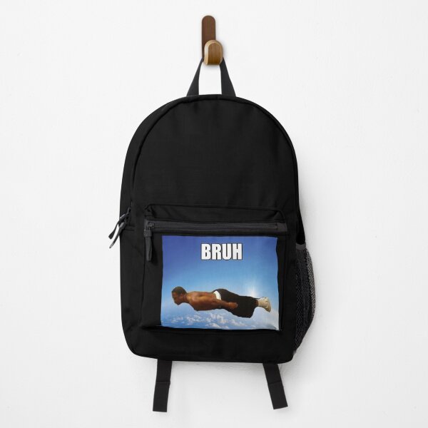 Item preview, Bruh Dude designed and sold by faidhan2001.
