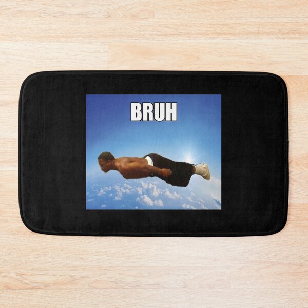 Item preview, Bruh Dude designed and sold by faidhan2001.