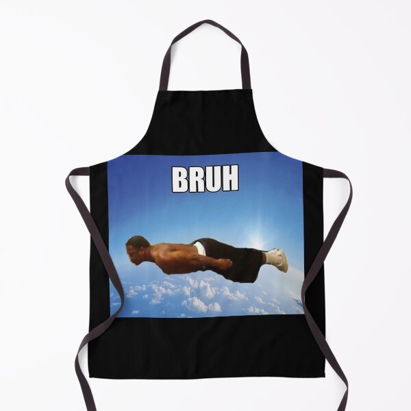 Item preview, Bruh Dude designed and sold by faidhan2001.