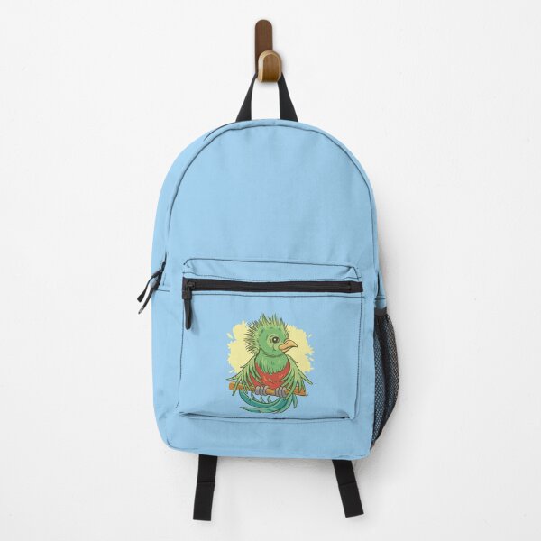 Item preview, quetzal bird designed and sold by DerSenat.