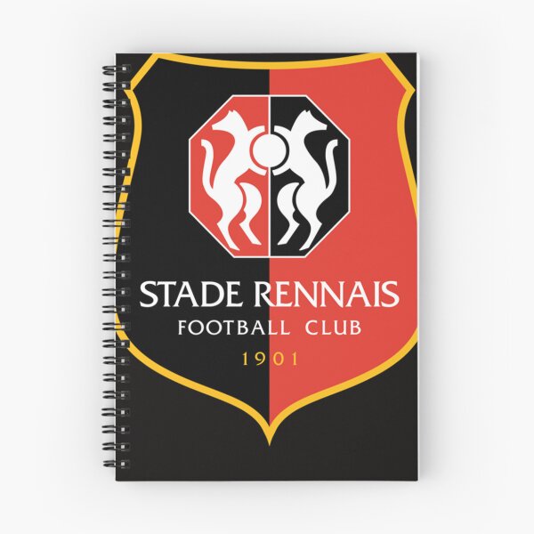 Item preview, Stade Rennais FC Essential T-Shirt designed and sold by AracelMcDermIV.