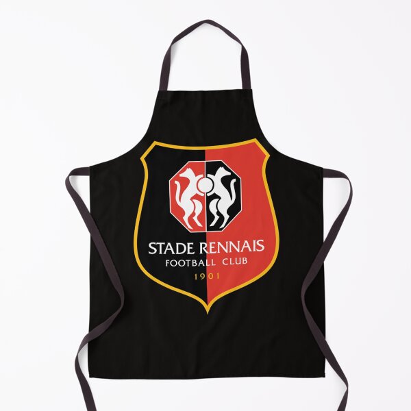 Aperçu de l'œuvre Stade Rennais FC T-shirt essentiel créée et vendue par AracelMcDermIV.