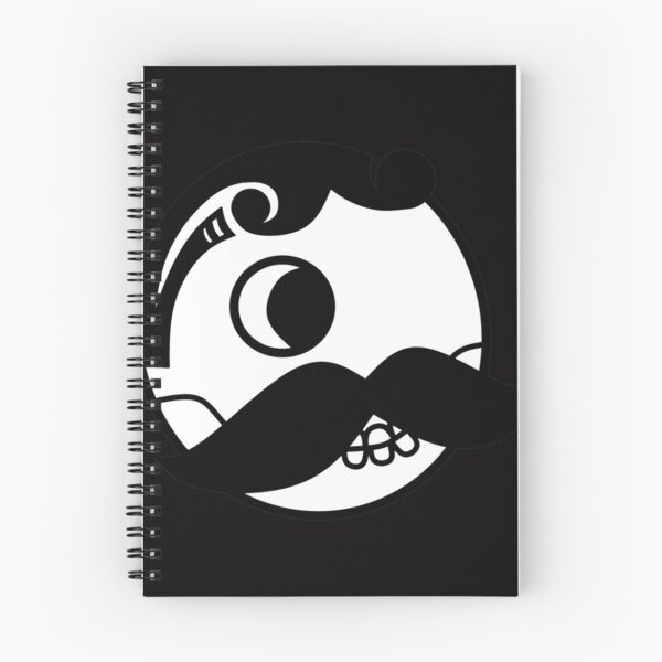 Item preview, Skelly Boh Classic T-Shirt designed and sold by AracelMcDermIV.
