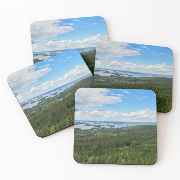 Item preview, Kuopio 2022 panorama designed and sold by Jouko Lehto Photography.