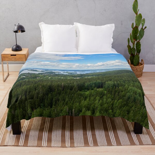 Item preview, Kuopio 2022 panorama designed and sold by Jouko Lehto Photography.