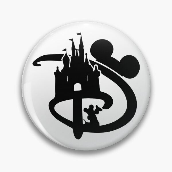 Item preview, D Castle Pocket designed and sold by Janadavis7799.