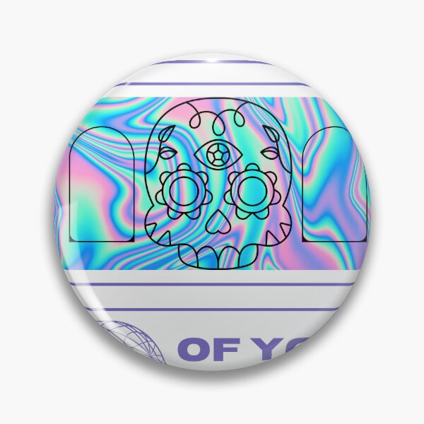 Item preview, Insolation Of My Mind designed and sold by vermaantichz.