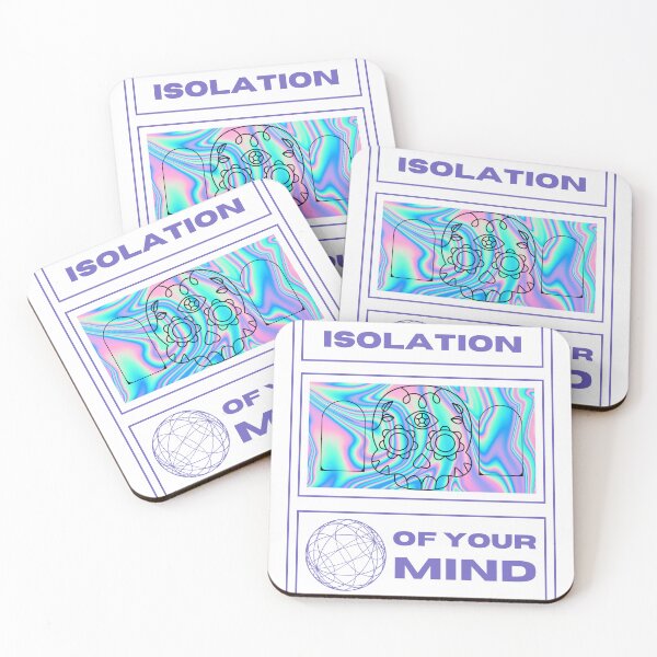 Item preview, Insolation Of My Mind designed and sold by vermaantichz.