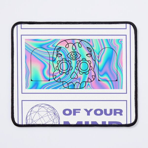 Item preview, Insolation Of My Mind designed and sold by vermaantichz.