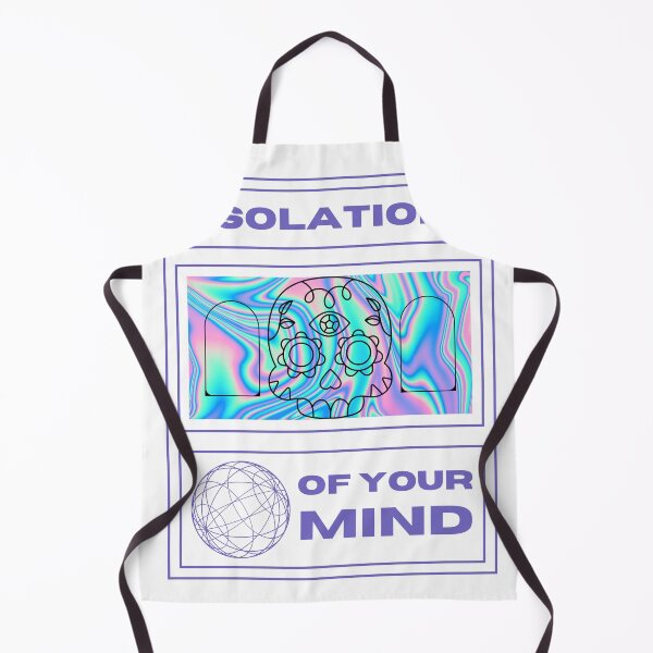 Item preview, Insolation Of My Mind designed and sold by vermaantichz.