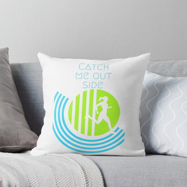 Item preview, Catch me out side | workout | gym | fitness | yoga | healthy lifestyle | running |  designed and sold by Florenncraft.