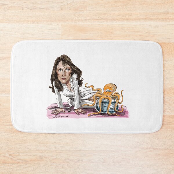 Item preview, Maud Adams designed and sold by IanBakerToons.
