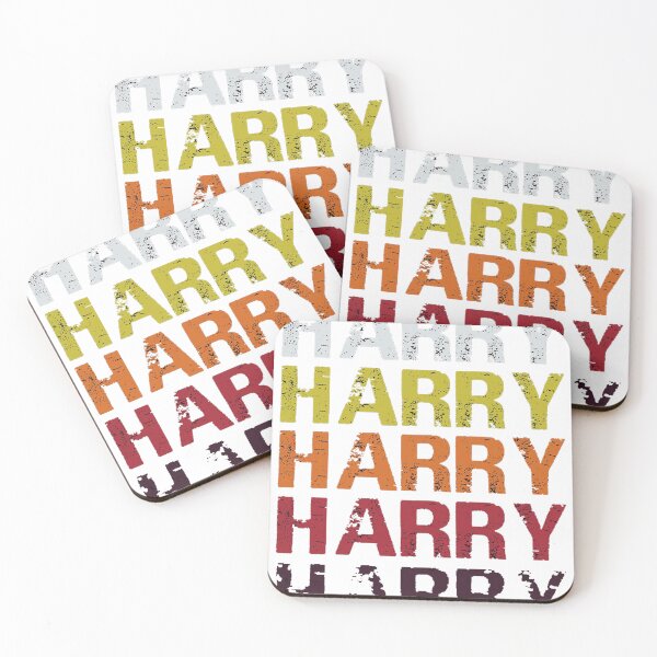 Artikelvorschau, Harrys Typographie entworfen und verkauft von lolytamoody.