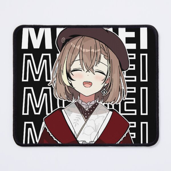 Item preview, Nanashi Mumei Kimono designed and sold by UDTee.