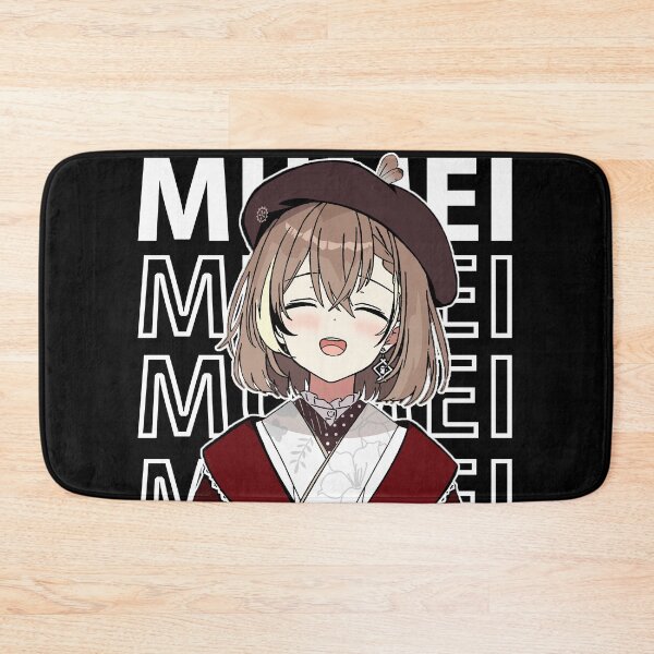 Item preview, Nanashi Mumei Kimono designed and sold by UDTee.