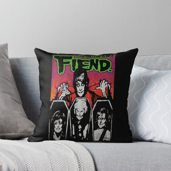 Item preview, Thank you for being a fiend  designed and sold by Christoph87495.
