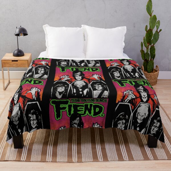 Item preview, Thank you for being a fiend  designed and sold by Christoph87495.