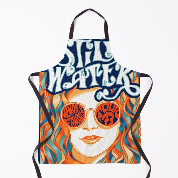 Item preview, Almost Famous Tour designed and sold by warner43.
