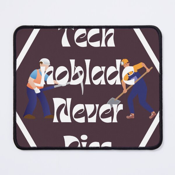 Item preview, Technoblade Never Dies designed and sold by LH-Robin.