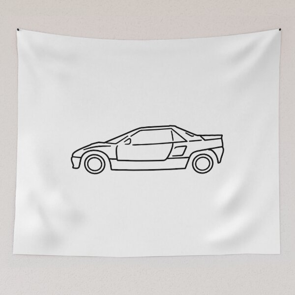 Item preview, Autozam AZ-1 designed and sold by AutoClub.