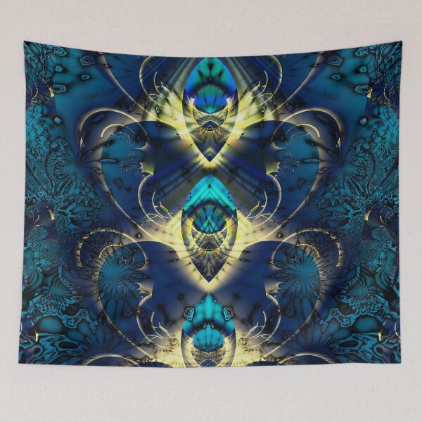 Item preview, Astral Body designed and sold by fractalexperience.