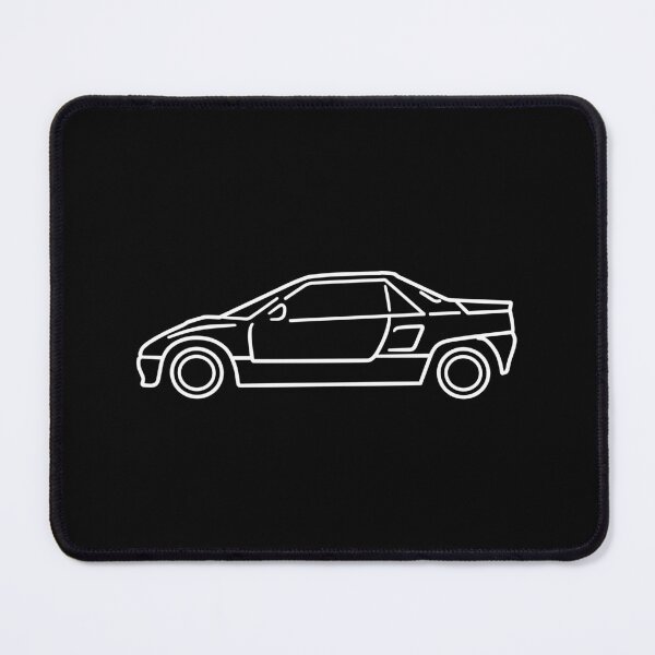 Item preview, Autozam AZ-1 designed and sold by AutoClub.
