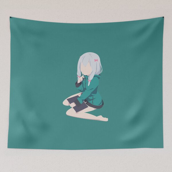 Item preview, Eromanga Sensei - Sagiri designed and sold by - spookje  -.