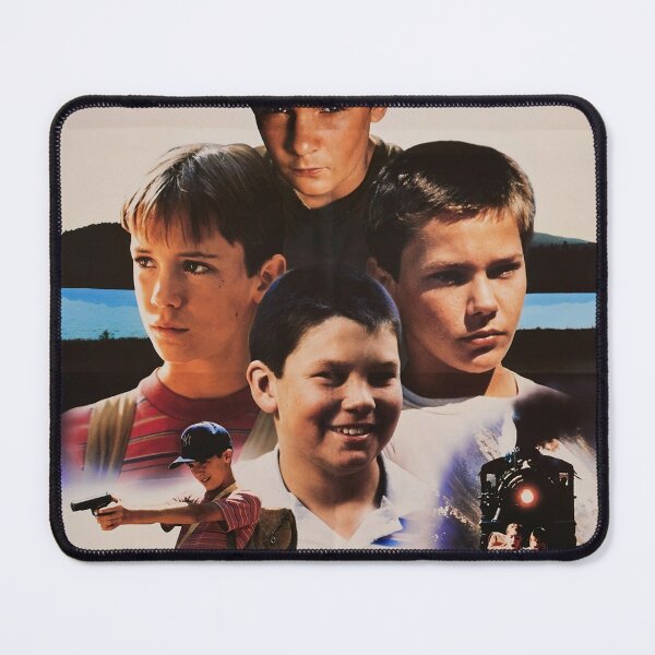 Item preview, Stand By Me Poster designed and sold by warner43.
