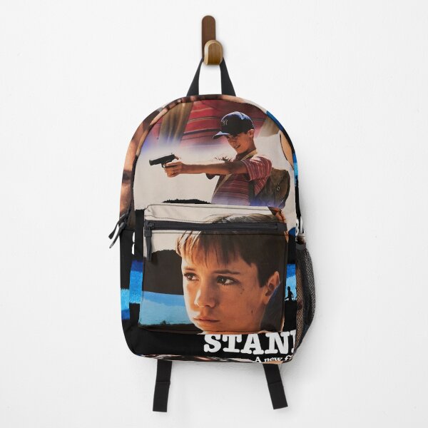 Item preview, Stand By Me Poster designed and sold by warner43.