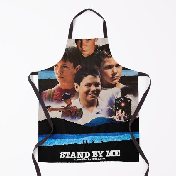 Item preview, Stand By Me Poster designed and sold by warner43.