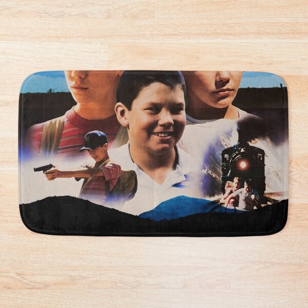 Item preview, Stand By Me Poster designed and sold by warner43.