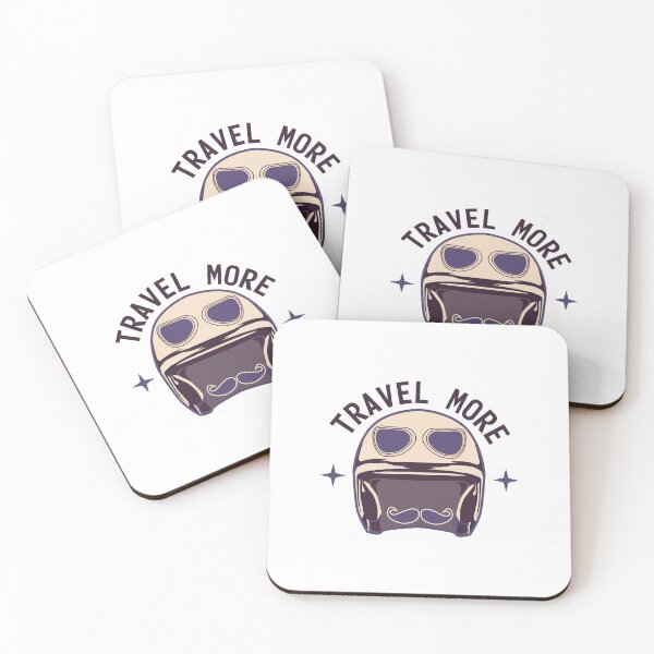 Item preview,  Travel More designed and sold by arhib.