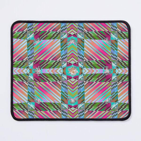 Item preview, Absolutely Random Rose Abstract Digital Art designed and sold by AraljanFusion.