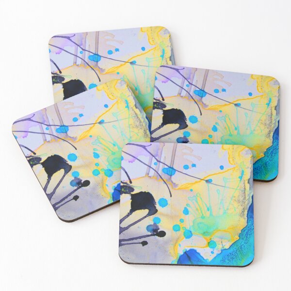 Item preview, Graffiti Paint Splash designed and sold by TotallyRetroArt.