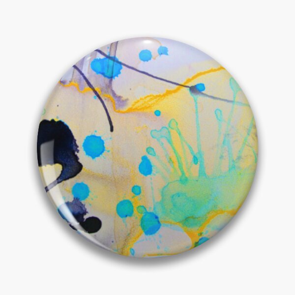 Item preview, Graffiti Paint Splash designed and sold by TotallyRetroArt.
