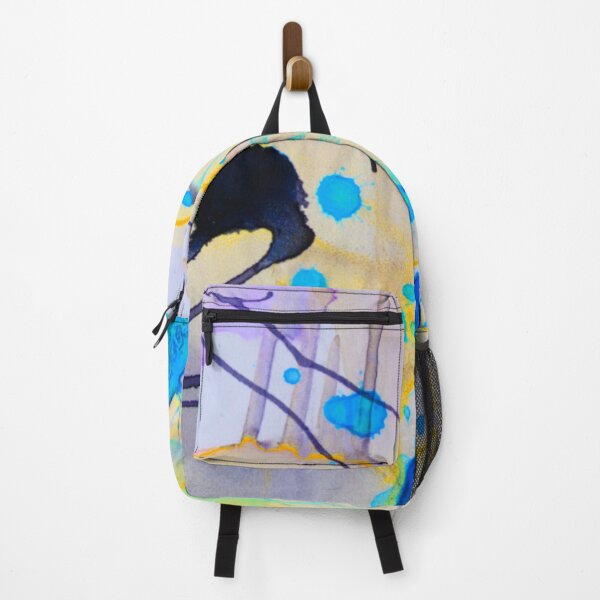Item preview, Graffiti Paint Splash designed and sold by TotallyRetroArt.