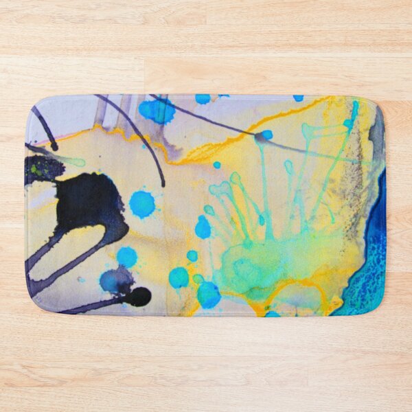 Item preview, Graffiti Paint Splash designed and sold by TotallyRetroArt.